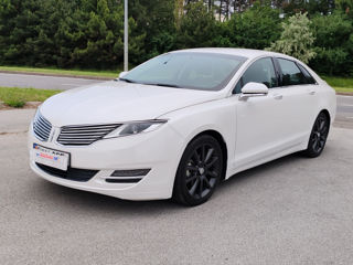 Lincoln MKZ foto 18