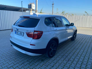 BMW X3 foto 6