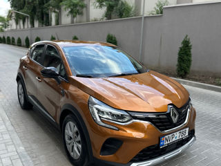 Renault Captur foto 3