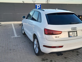 Audi Q3 foto 6