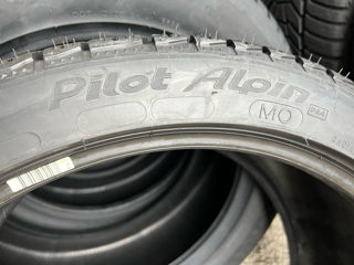 285/35 R20 / 255/40 R20 Michelin Pilot Alpin PA4 2022/ Доставка, livrare toata Moldova foto 7