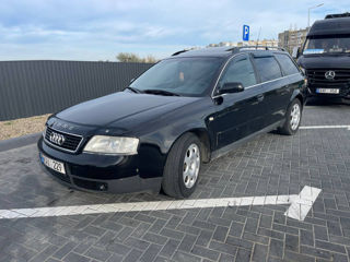 Audi A6 foto 2