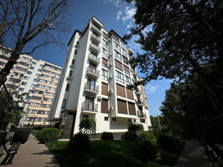 Apartament cu 2 camere, 78 m², Botanica, Chișinău