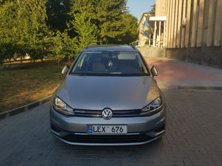 Volkswagen Golf foto 5