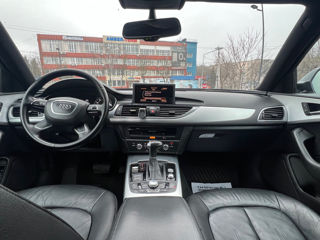 Audi A6 foto 7