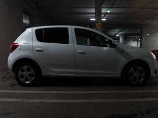 Dacia Sandero foto 7