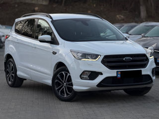 Ford Kuga foto 4