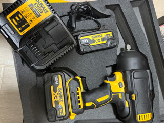 DCF900P2G Dewalt 18v