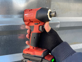 Hilti Nuron foto 3