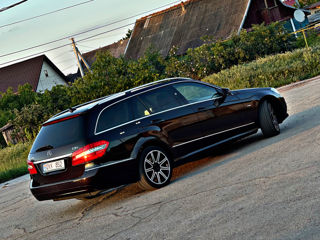 Mercedes E-Class foto 4