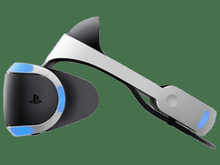 Playstation VR foto 3