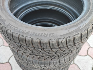 Anvelope 215/45/R17 Bridgestone Blizzak starea super protector 90% acuma aduse din Elvetia . foto 2