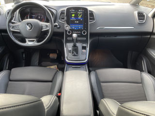 Renault Grand Scenic foto 10