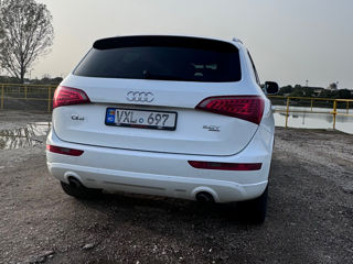 Audi Q5 foto 3