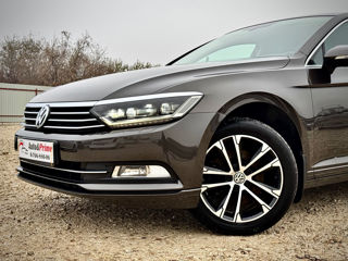 Volkswagen Passat foto 5