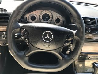 Mercedes E Class foto 5