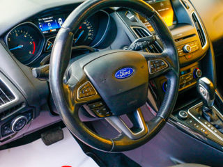 Ford Focus foto 7