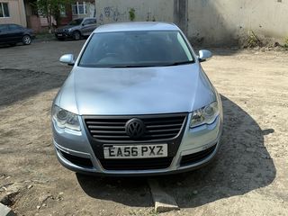 Volkswagen Passat foto 6