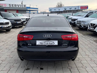 Audi A6 foto 5