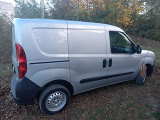 Opel Combo foto 2