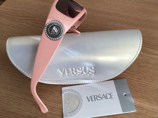 Versace, италия, очки женские foto 2