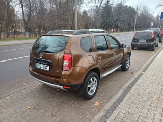 Dacia Duster foto 4