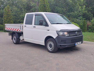 Volkswagen Trasporter T6