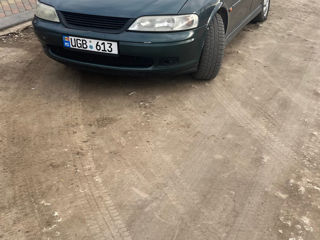 Opel Vectra foto 10