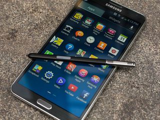Samsung Galaxy Note 3 на запчасти -500 лей foto 4