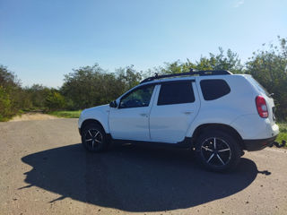 Dacia Duster foto 2