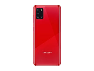 Samsung Galaxy A31 4/64 Red foto 2