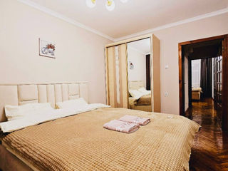 Apartament cu 3 camere, 80 m², Ciocana, Chișinău