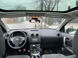 Nissan Qashqai foto 4