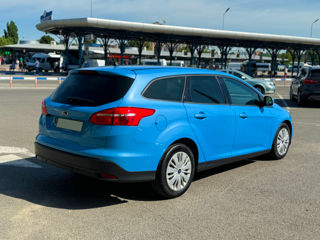 Ford Focus foto 7