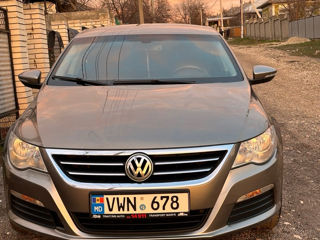 Volkswagen Passat CC foto 6