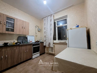 Apartament cu 1 cameră, 40 m², Botanica, Chișinău foto 2