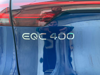 Mercedes EQC foto 12