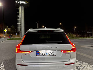 Volvo XC60 foto 5