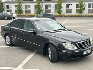 Mercedes S-Class foto 2