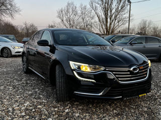 Renault Talisman foto 2