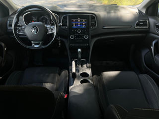 Renault Megane foto 8