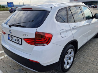 BMW X1 foto 5