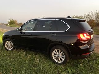 BMW X5 foto 5