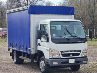 Mitsubishi Canter foto 3