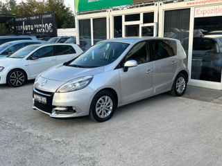 Renault Scenic foto 3