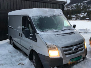 Ford Ford Transit T300