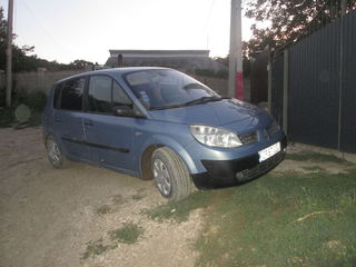 Renault Scenic foto 1