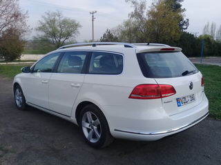 Volkswagen Passat foto 6