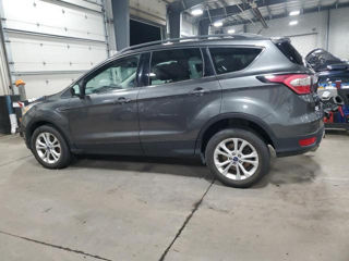 Ford Escape foto 2