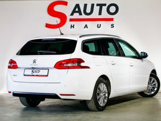 Peugeot 308 foto 3